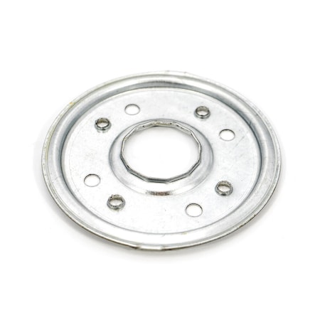 Mtd Plate-Friction 790-00174C